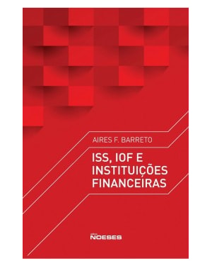 ISS, IOF e instituições financeiras