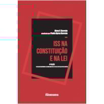 ISS na Constituição e na lei