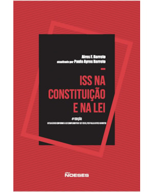 ISS na Constituição e na lei