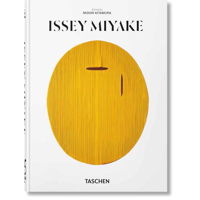 Issey miyake. 45th ed.
