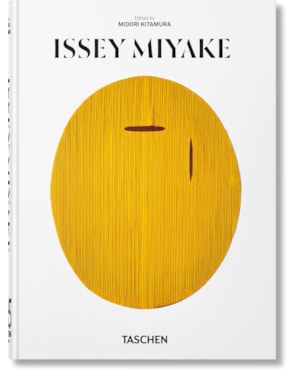 Issey miyake. 45th ed.