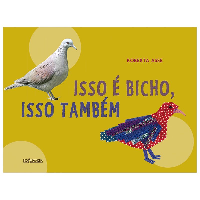 ISSO É BICHO, ISSO TAMBÉM