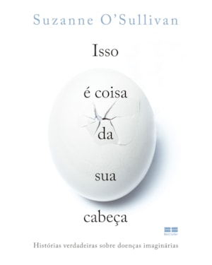 ISSO É COISA DA SUA CABEÇA