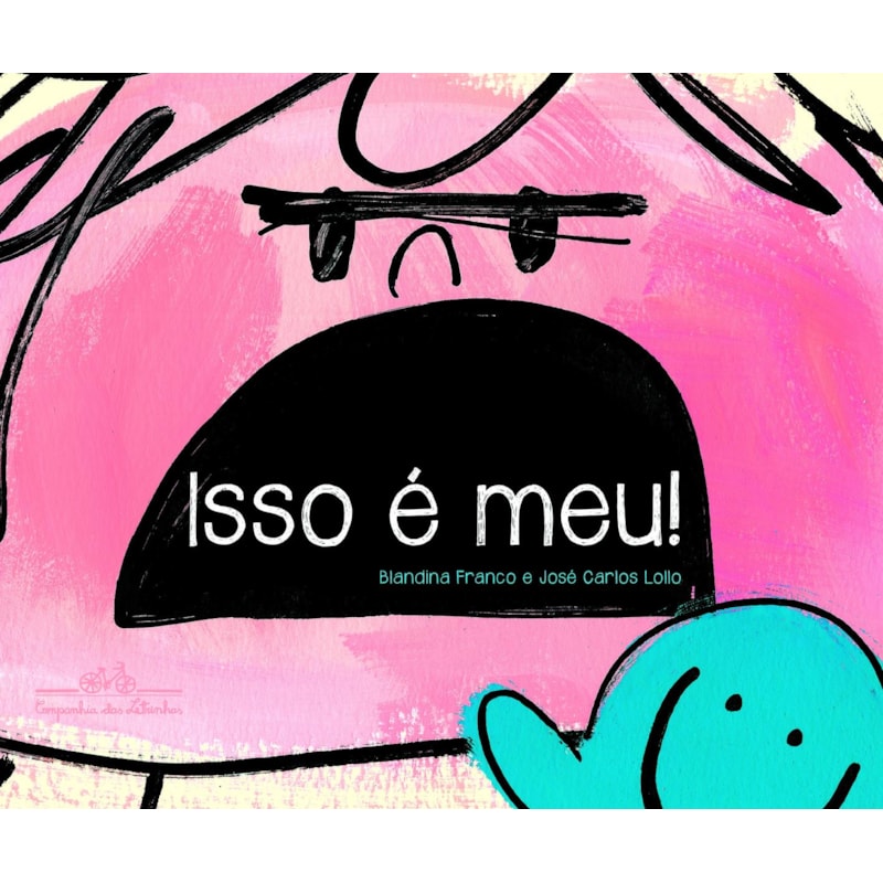 ISSO É MEU!