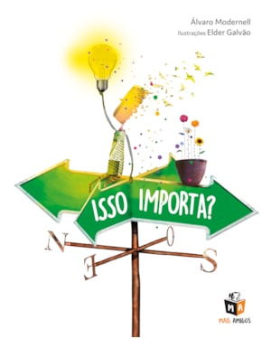 ISSO IMPORTA?