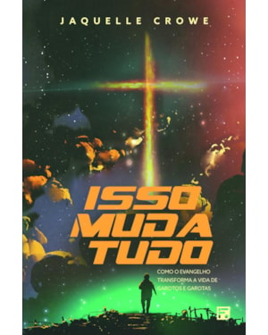 ISSO MUDA TUDO