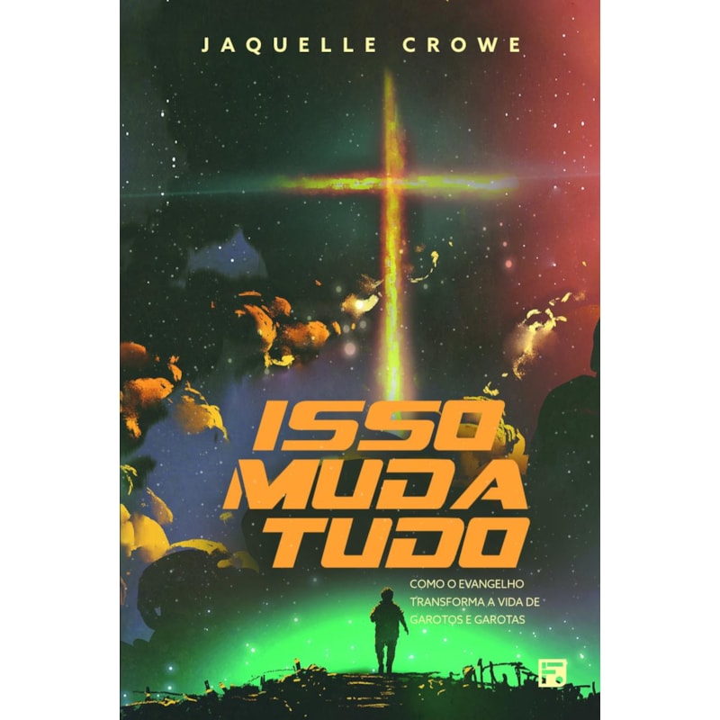 ISSO MUDA TUDO