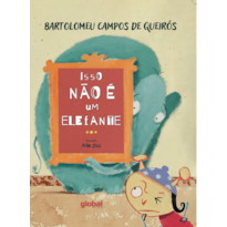 ISSO NÃO É UM ELEFANTE
