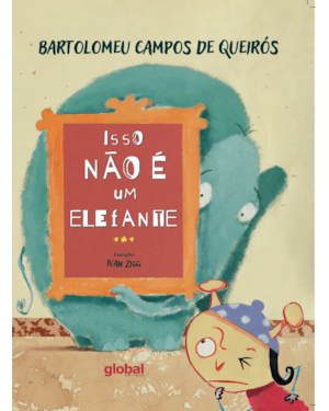 Isso não é um elefante