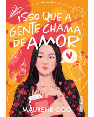 ISSO QUE A GENTE CHAMA DE AMOR