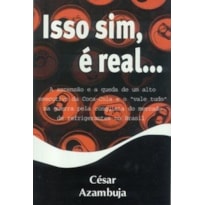 ISSO SIM, E REAL... - COCA-COLA - 1