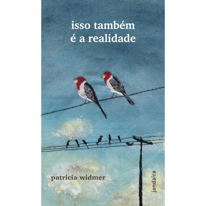 ISSO TAMBÉM É A REALIDADE
