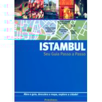 ISTAMBUL - SEU GUIA PASSO A PASSO