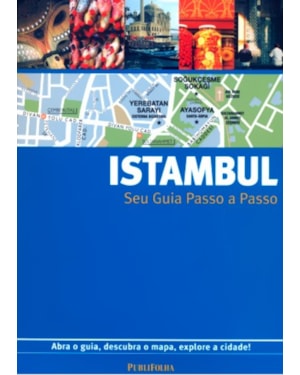 ISTAMBUL - SEU GUIA PASSO A PASSO