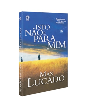 ISTO NÃO É PARA MIM