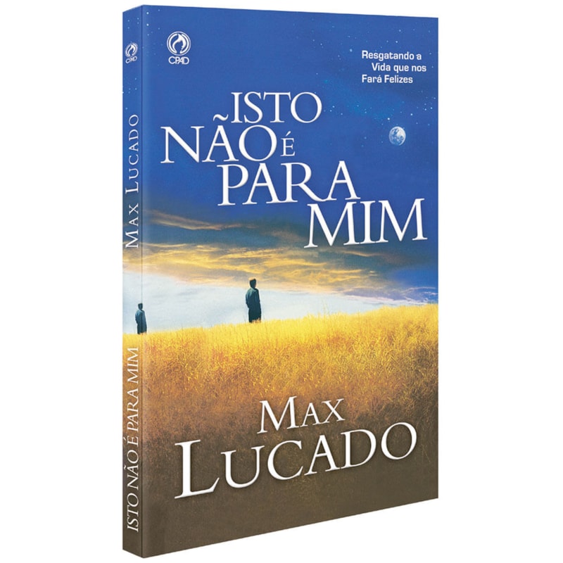ISTO NÃO É PARA MIM