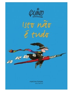 Isto não é tudo