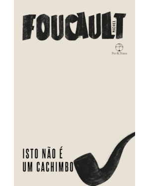 ISTO NÃO É UM CACHIMBO