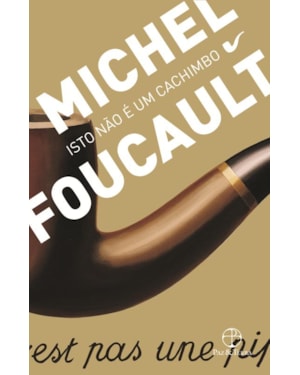 ISTO NÃO É UM CACHIMBO
