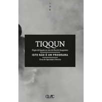 ISTO NÃO É UM PROGRAMA ISTO NÃO É UM PROGRAMA