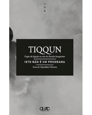 ISTO NÃO É UM PROGRAMA