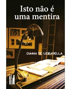 Isto não é uma mentira