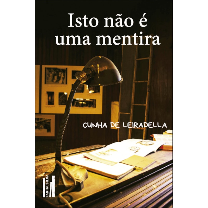 Isto não é uma mentira