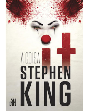 IT: A COISA: O LIVRO QUE DEU ORIGEM À SÉRIE DA HBO MAX 
