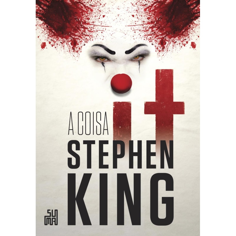 IT: A COISA: O LIVRO QUE DEU ORIGEM À SÉRIE DA HBO MAX "BEM-VINDOS À DERRY"
