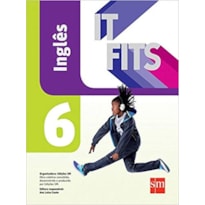 IT FITS INGLES 6 (LA) ED 2015