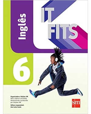 IT FITS INGLES 6 (LA) ED 2015
