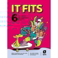IT FITS INGLÊS 6° ANO