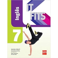 IT FITS INGLES 7 (LA) ED 2015