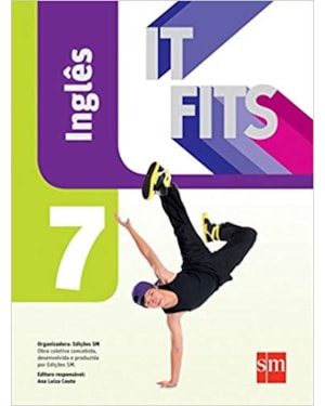 IT FITS INGLES 7 (LA) ED 2015