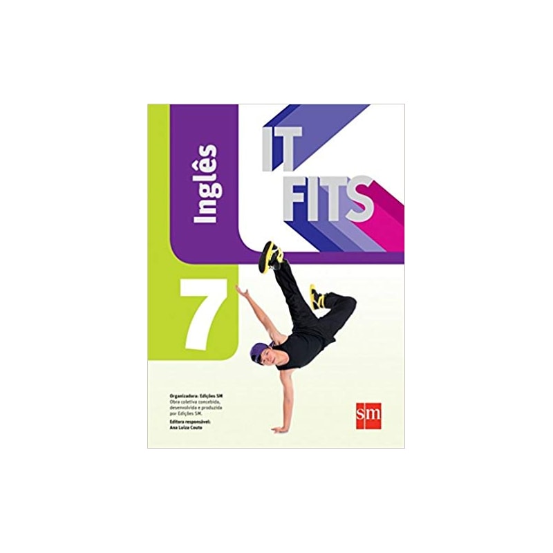 IT FITS INGLES 7 (LA) ED 2015