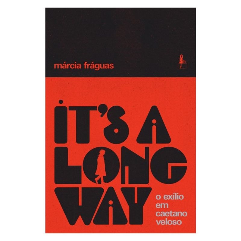 IT S A LONG WAY