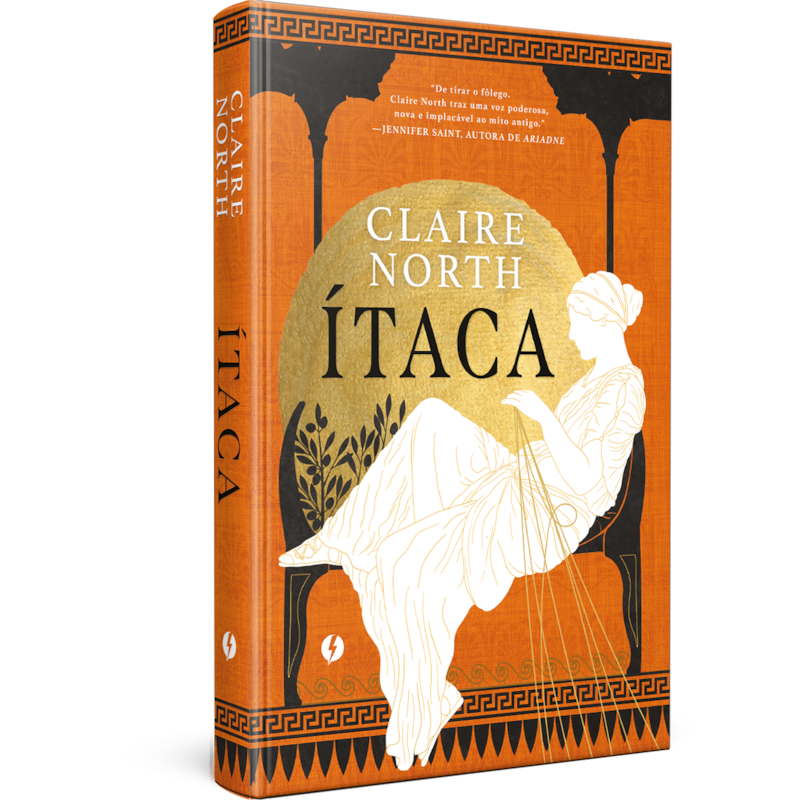 ÍTACA - EDIÇÃO DE LUXO