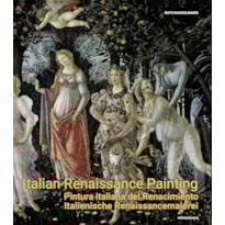 ITALIAN RENAISSANCE ITALIAN RENAISSANCE