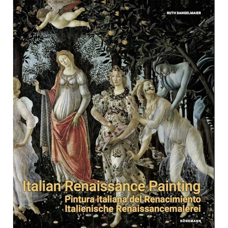 ITALIAN RENAISSANCE