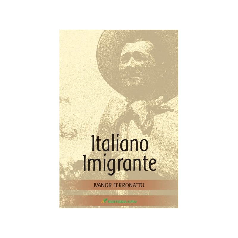 ITALIANO IMIGRANTE