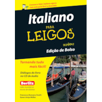 Italiano para leigos