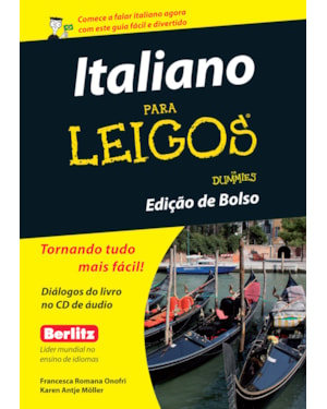 Italiano para leigos
