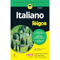 ITALIANO PARA LEIGOS