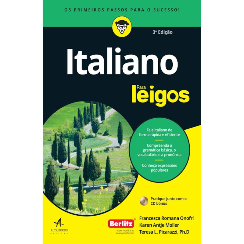 Italiano para leigos