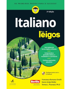 Italiano para leigos