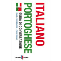 ITALIANO-PORTOGHESE - COL. GUIAS PRATICOS DE CONVERSACAO - 1ª