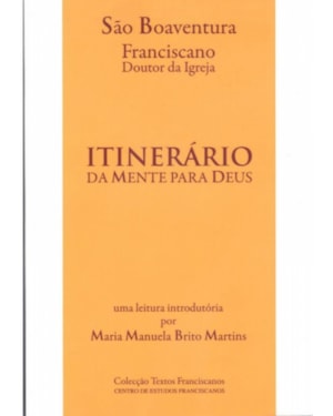 ITINERARIO DA MENTE PARA DEUS