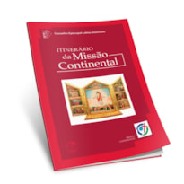 ITINERARIO DA MISSAO CONTINETAL - 1