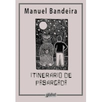 Itinerário de pasárgada