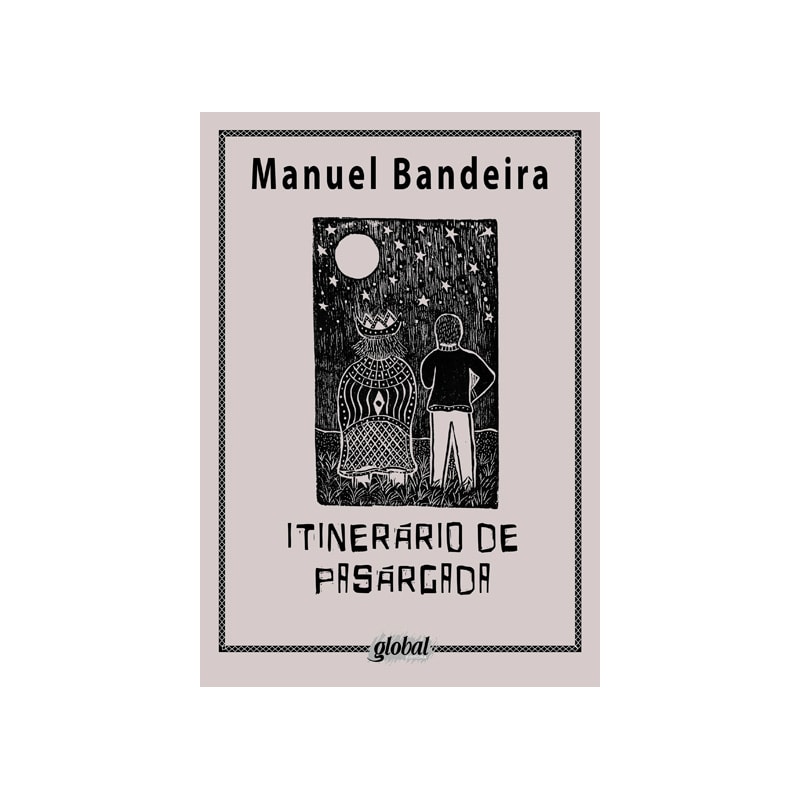 ITINERÁRIO DE PASÁRGADA